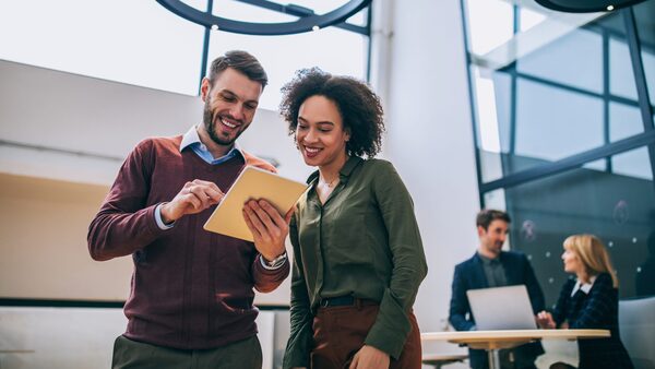 Sample content thumbnail