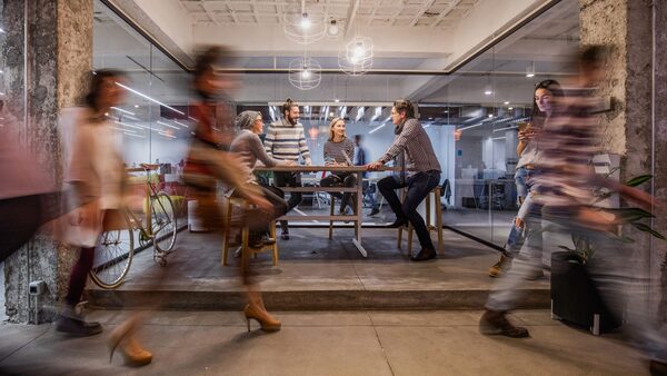 Sample content thumbnail