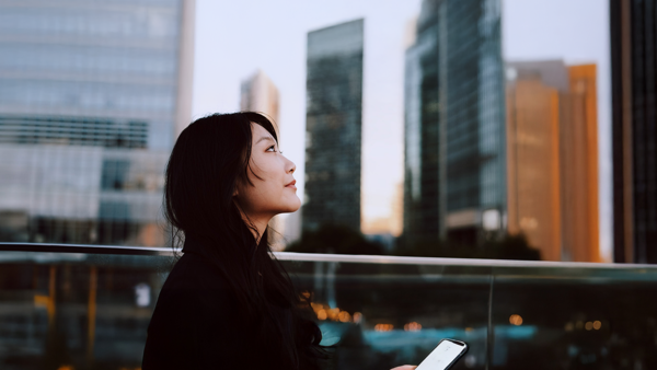 Sample content thumbnail