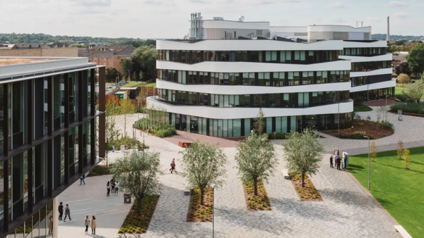 Sample content thumbnail