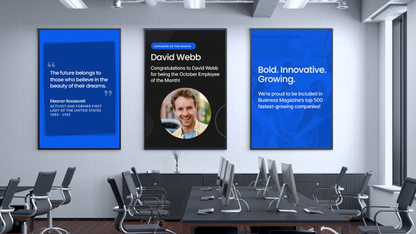 Sample content thumbnail