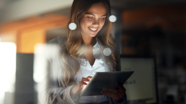 Sample content thumbnail