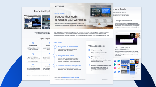 Sample content thumbnail