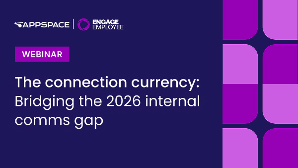 Webinar thumbnail titled 