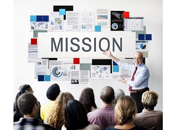 3 steps that turn your mission statement into an employee engagement powerhouse