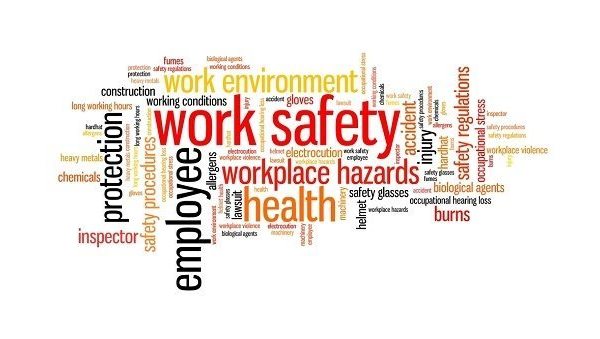 6 Steps to Creating and Maintaining a Safe Workplace | Safe Workplace Promotion