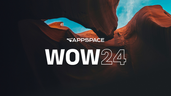 Thrive anywhere: Supercharge your workplace experience at WOW24