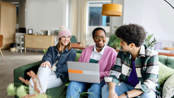 WX trends: Does your office culture need a Gen Z makeover?