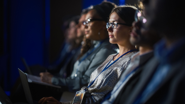 Insights from the Gartner® Digital Workplace Summit 2024 in London