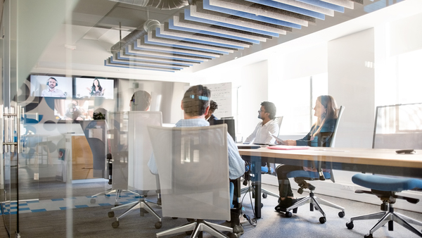 6 ways to empower your team through better office tech