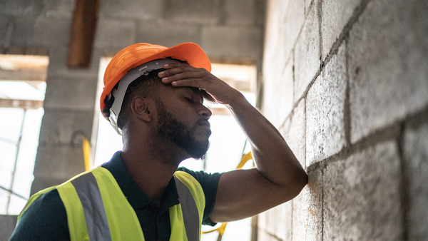 WX trends: Frontline workers’ silent struggles (and how AI could help)