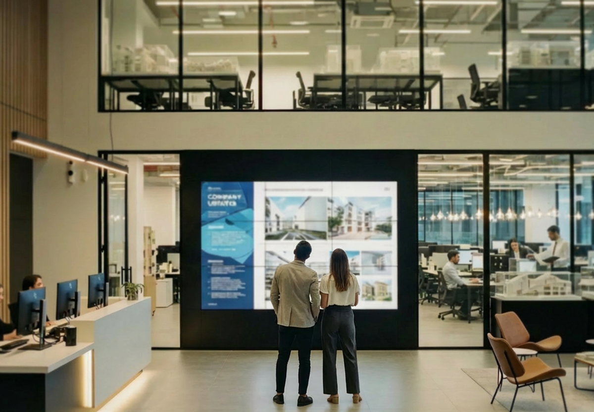 Sample content thumbnail