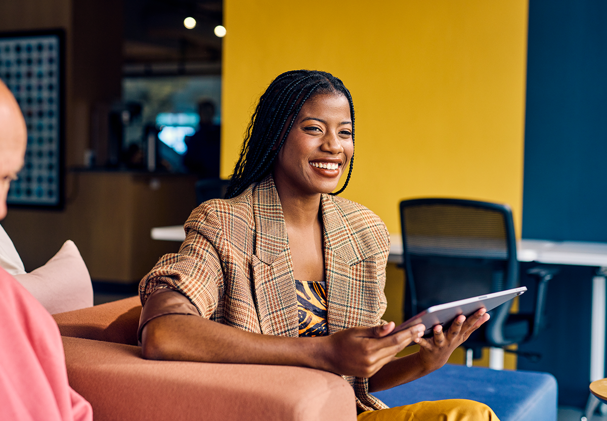 Sample content thumbnail