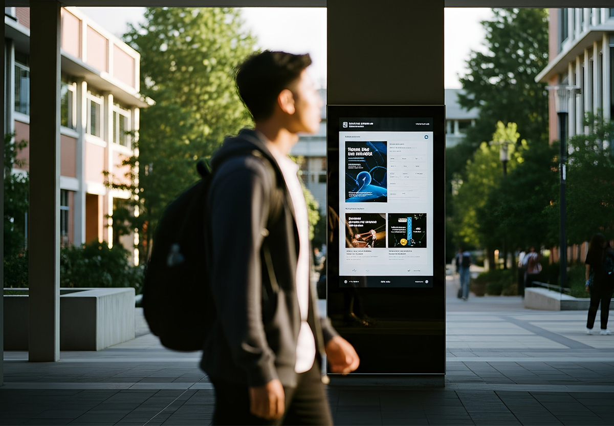 Sample content thumbnail