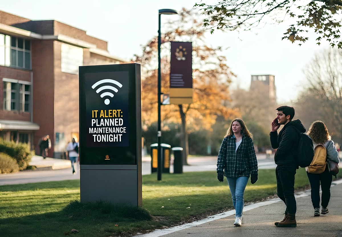 Sample content thumbnail