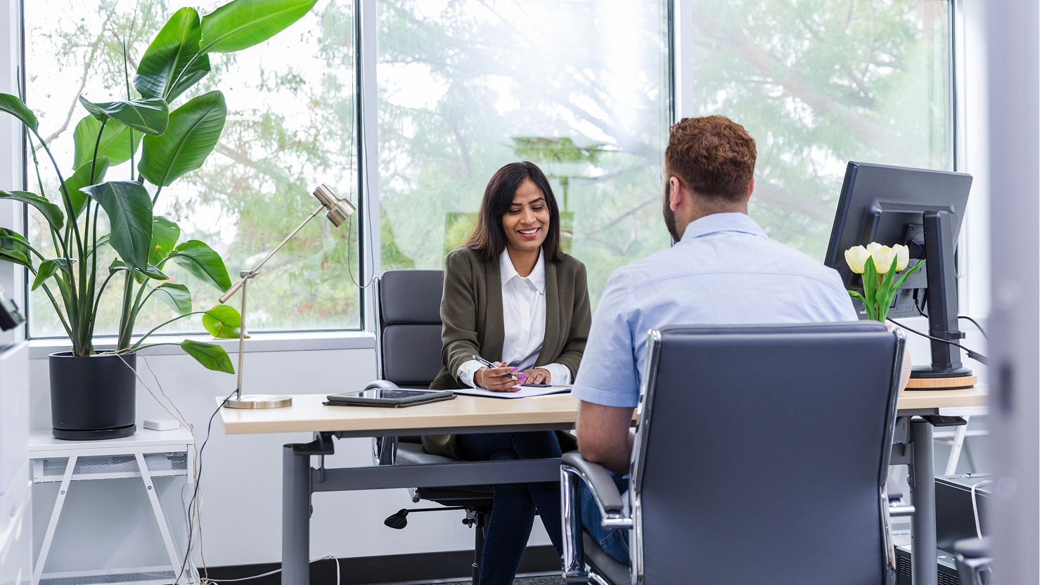 Sample content thumbnail