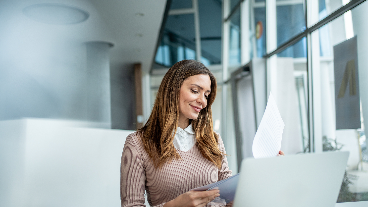 Sample content thumbnail