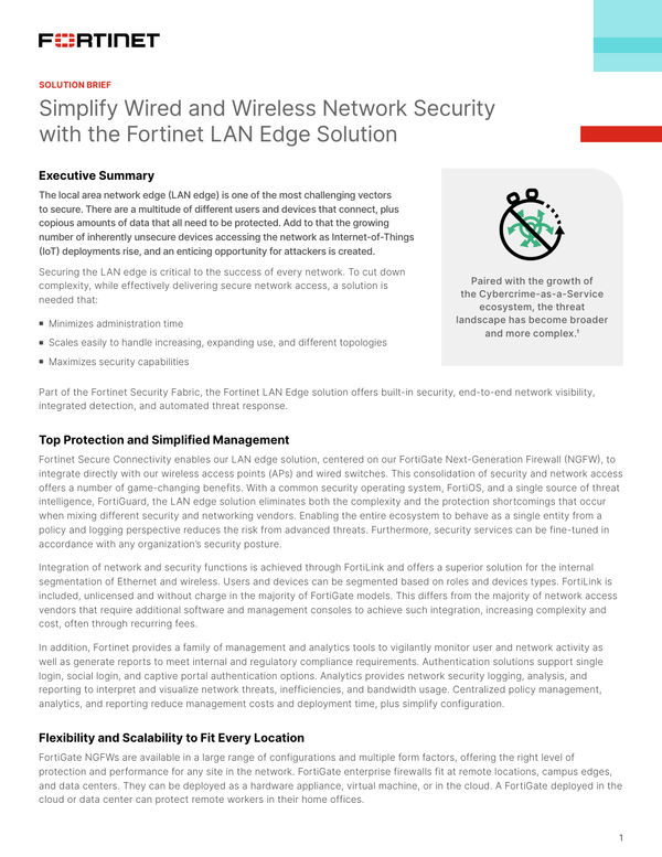 Sample content thumbnail