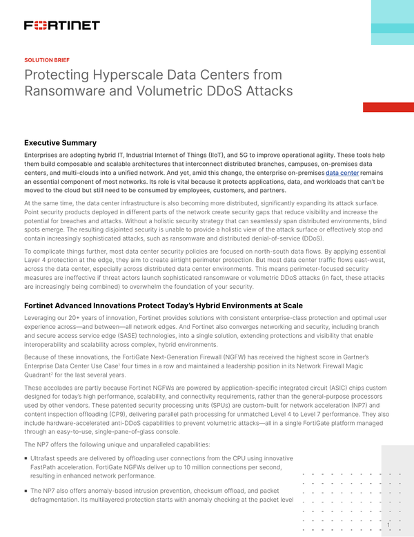 Sample content thumbnail