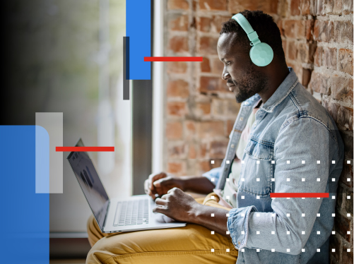 Sample content thumbnail