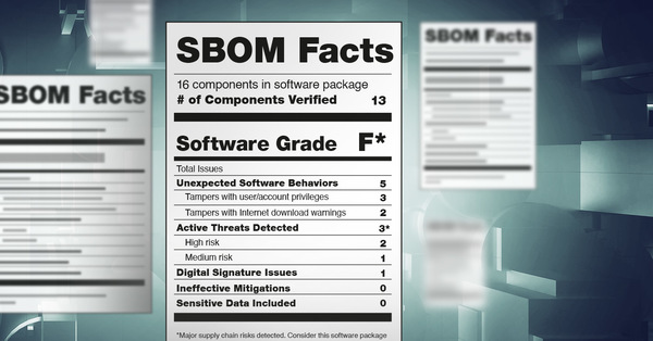 NIST raises bar with call for federal SBOMs