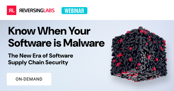 Know When Your Software is Malware: The New Era of Software Security