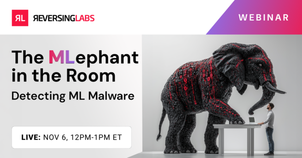 The MLephant in the Room: How to Detect ML Malware