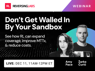 Don't Get Walled In By Your Sandbox: See how RL can expand coverage, improve MTTx, & reduce costs