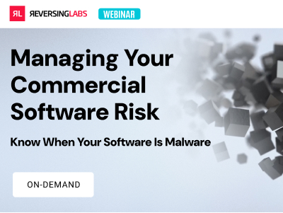 Managing Commercial Software Risk