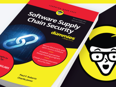 'Software Supply Chain Security for Dummies': Key takeaways