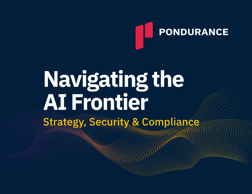 Navigating the AI Frontier