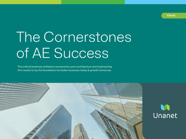 The Cornerstones of AE Success