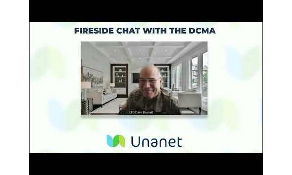 DCMA Fireside Chat