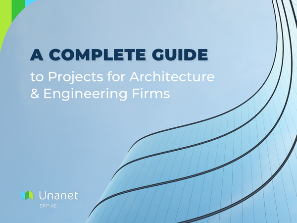 A Complete Guide To Projects For Architecture & Engineering Firms