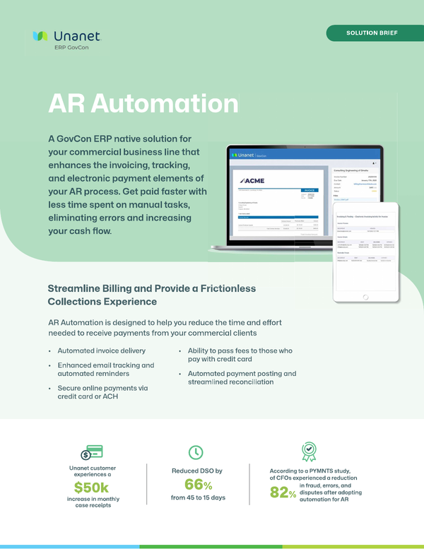 AR Automation