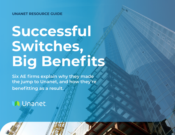 Successful Switches, Big Benefits