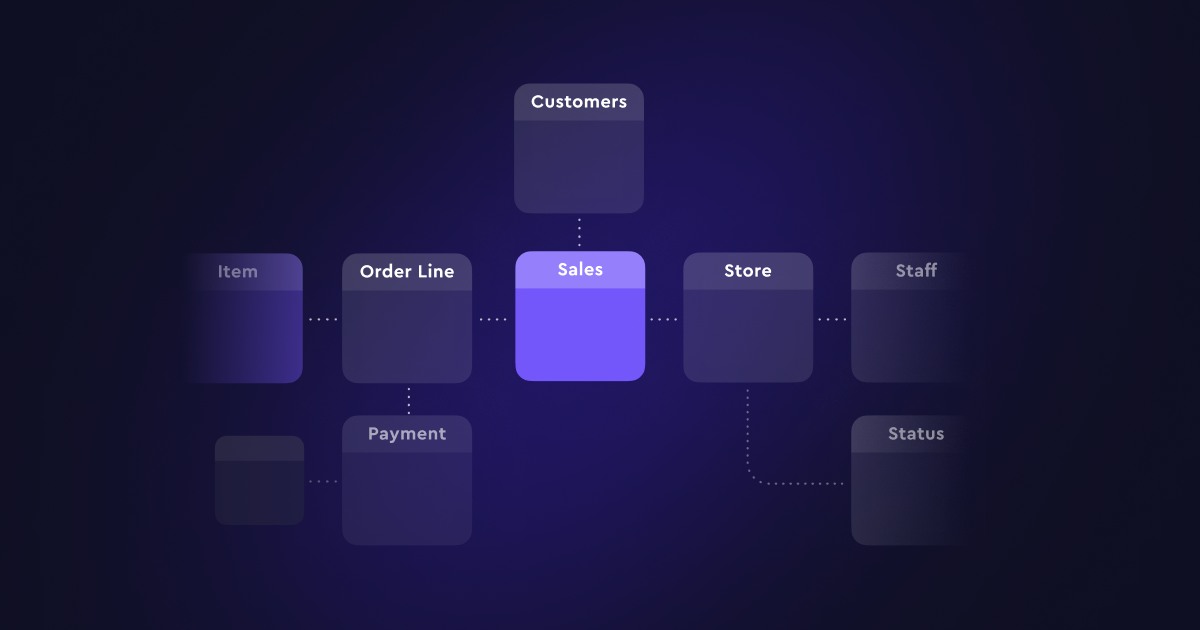 Enhance Your Data Modeling Skills with Cube