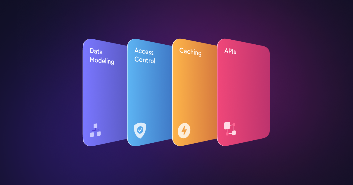 Key Components of the Semantic Layer