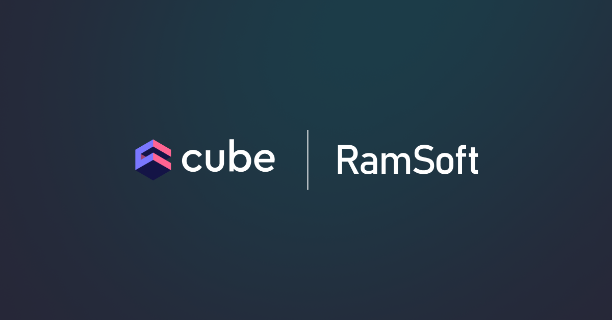 Streamlining Data Analytics with a Semantic Layer: RamSoft Customer Story