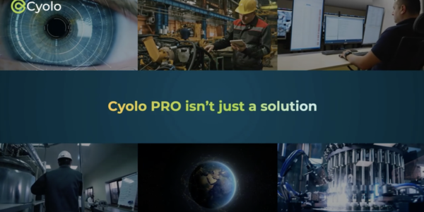 Cyolo PRO: Let's Simplify Remote Access Together | Cyolo