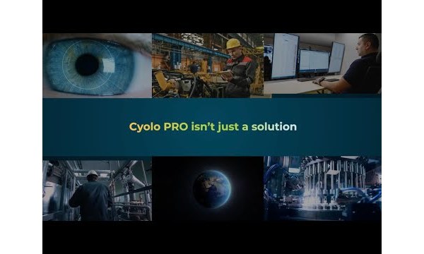 Cyolo PRO: Let's Simplify Remote Access Together