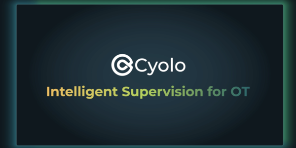 Simplify the Oversight Process with Intelligent Supervision for OT