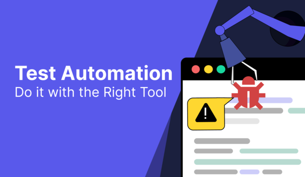 [Blog] Automation Testing: How to select the best software testing tool