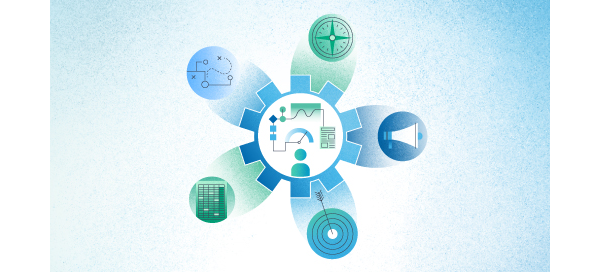 Healthy Information Ecosystems for Enterprise Success