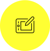 Sample icon