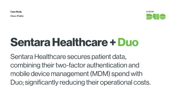 Sentara Healthcare