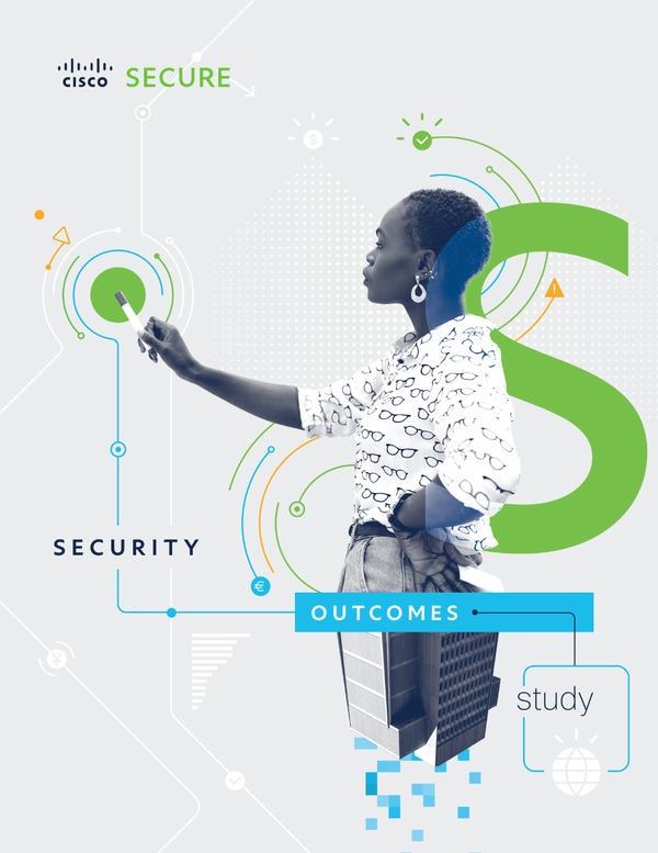 Security Outcomes Study Cisco Secure