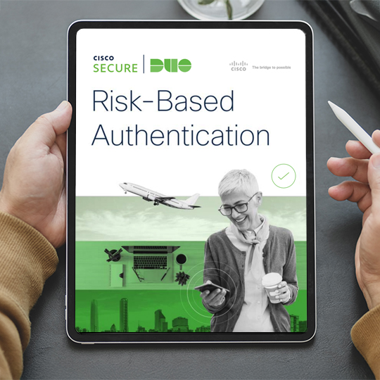 Risk-Based Authentication
