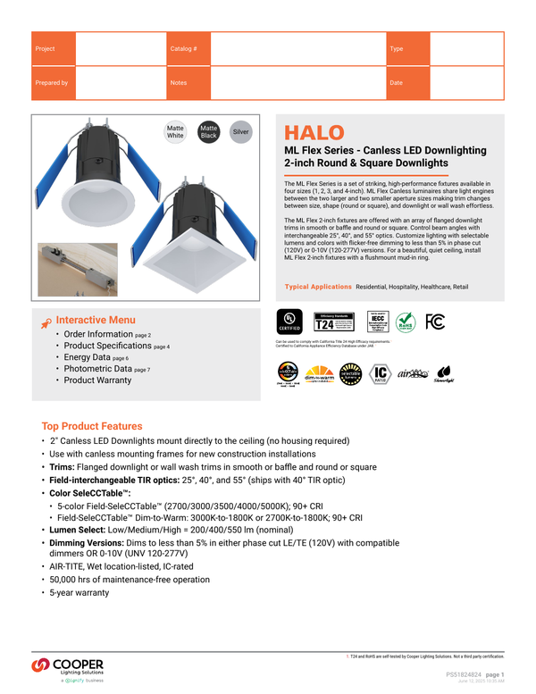 Sample content thumbnail