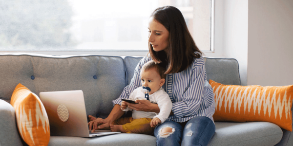 Sample content thumbnail